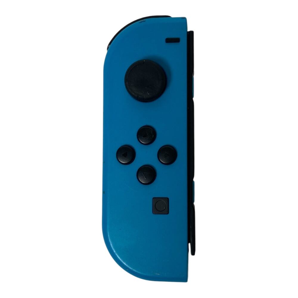 Nintendo Switch Blue Joy-Con - Untested - OEM